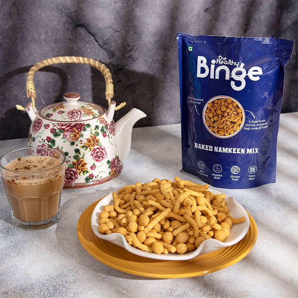 8 Best Healthy Snack Brands to Try Now, Guilt-Free