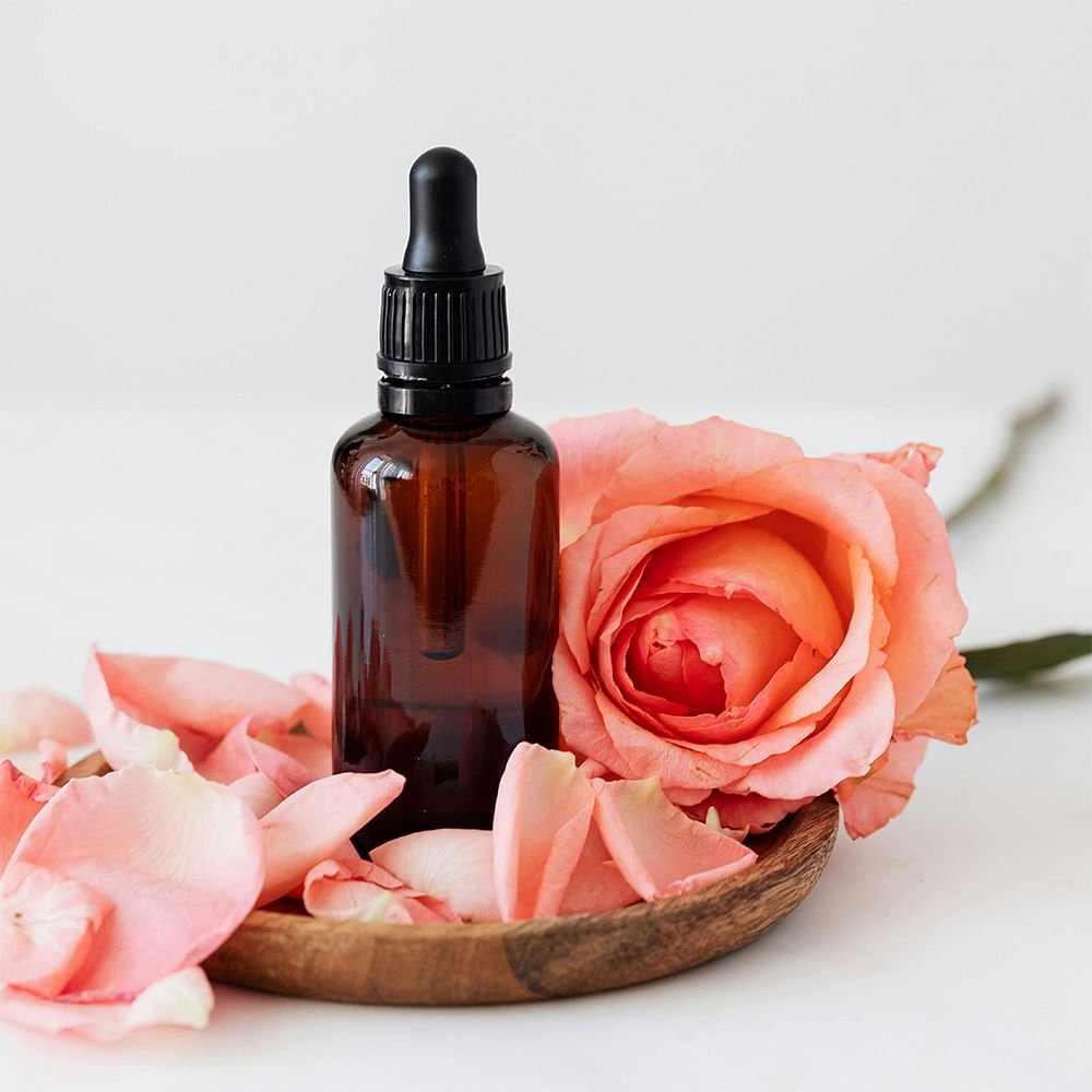 Why Rose Water Is a Skincare Must-Have Now