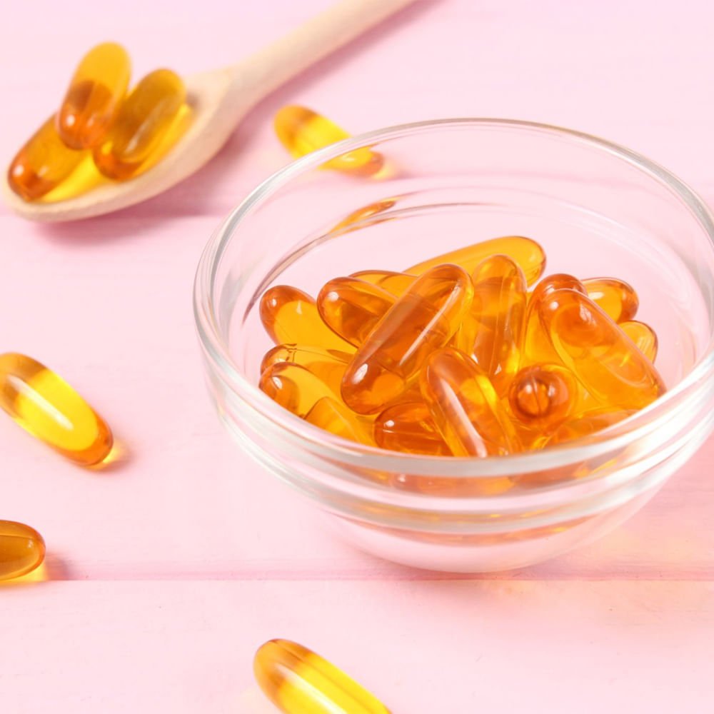 Vitamin E for Hair: Benefits & How to Use It Now
