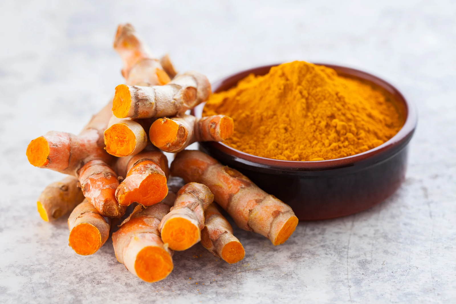 10 Herbs & Spices Proven to Boost Your Health